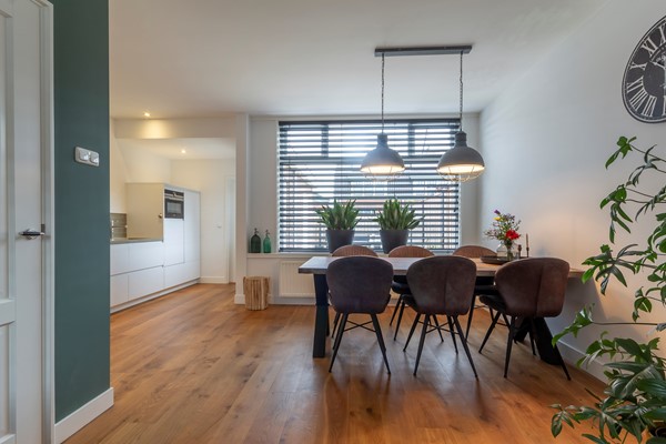 Medium property photo - Ruyghweg 15, 1781 DA Den Helder